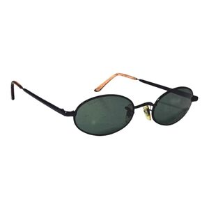 Vintage Bausch And Lomb Ray-ban W2979 PQAS sunglasses Black Unisex